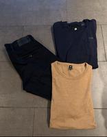G-Star Jeans T-Shirts Gr L .Top Zustand. Bielefeld - Senne Vorschau