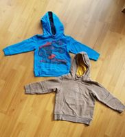 ESPRIT Hoodie Pulli Jungen 104 - 110 Hessen - Friedewald Vorschau