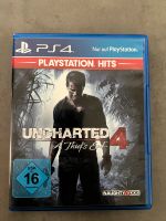 UNCHARTED 4/ PS4 Frankfurt am Main - Sachsenhausen Vorschau