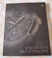 Patek Philippe, Uhrenkatalog, neu Rheinland-Pfalz - Rennerod Vorschau