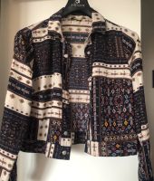 Papaya Bluse Blazer Jäckchen wNeu S-M Nordrhein-Westfalen - Oberhausen Vorschau