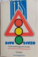 STVO und STVZO der DDR Bayern - Aidenbach Vorschau