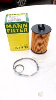 Mann Ölfilter HU612/1× - Mercedes W169 W245 Bayern - Großostheim Vorschau