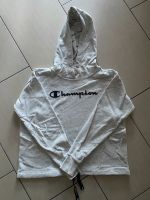 grauer Champion Pullover Leipzig - Thekla Vorschau