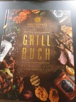 Ankerkraut Grill Buch Nordrhein-Westfalen - Zülpich Vorschau