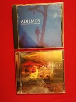 CD  "  Adiemus  "  beide zusammen für 5€ Baden-Württemberg - Buggingen Vorschau