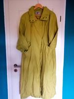 Damen Trenchcoat original  90er Hessen - Ottrau Vorschau