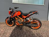 KTM 390 Duke Bastlerfahrzeug Rheinland-Pfalz - Binningen Vorschau