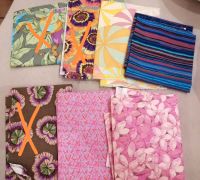 Patchwork Quilt Baumwollstoff Fassett und Freunde Nordrhein-Westfalen - Oberhausen Vorschau