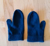 Handschuhe dünn, blau, für 1-2 Jahre Niedersachsen - Bad Iburg Vorschau