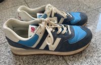 New Balance Turnschuhe  U 574RA2 42 super Farben wie neu !!! Bonn - Beuel Vorschau