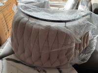 Esszimmerstuhl x1, beige Bremen - Woltmershausen Vorschau