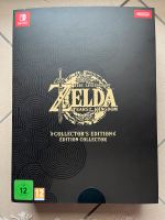 The legend of Zelda Tears of the Kingdom Collectors Edition Nordrhein-Westfalen - Wegberg Vorschau