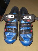 SIDI Fahrradschuhe Klickies HSV Gr.44 Bad Doberan - Landkreis - Bad Doberan Vorschau