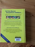 Fünf Freunde Auf den Spuren skrupelloser Entführer Buch Nordrhein-Westfalen - Nettetal Vorschau