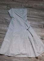 Kleid von Mexx in grau Größe 34 Bayern - Forchheim Vorschau