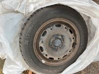 Winterreifen Platin 165/70 R14 VW Polo 9N 9N3 Skoda Fabia Niedersachsen - Duderstadt Vorschau