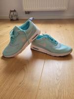 Nike Air Max Thea "Glacier Ice" Gr.39 – Top Zustand! Nordrhein-Westfalen - Paderborn Vorschau