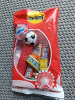 Pez Spender FC Bayern München/Tüte/Fußball Nordrhein-Westfalen - Mülheim (Ruhr) Vorschau