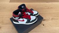 NIKE Air Jordan 1 High (40,5) Bayern - Langenzenn Vorschau