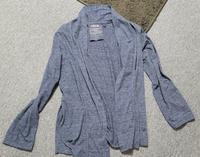 Cecil Sweat-/Strickjacke blau Hessen - Geisenheim Vorschau