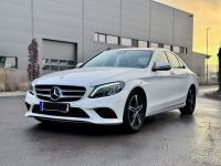 Mercedes Benz C220d Niedersachsen - Wildeshausen Vorschau