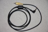 Videokabel „VC-100“ (TV-Kabel) original Canon Dortmund - Schüren Vorschau