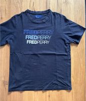 Fred Perry Tshirt M Hessen - Bad Homburg Vorschau