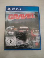 Gravel ps4 Spiel zum verkaufen Baden-Württemberg - Sindelfingen Vorschau