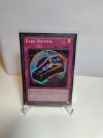 Yu-Gi-Oh Dunkle Erneuerung SDID AEP19 Super Rare NM Asian English Baden-Württemberg - Aalen Vorschau