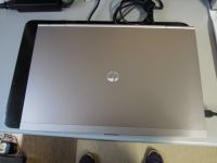 Notebook HP 8560P Intel i5 mit WIN 11 Professional 64-bit Hessen - Schwalbach a. Taunus Vorschau