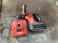 Hilti TE 6-A  Schlagbohrmaschine Bayern - Karlshuld Vorschau