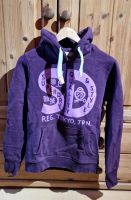 Superdry Hoodie Nordrhein-Westfalen - Königswinter Vorschau