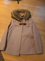 Mantel Jacke Rosa Gr 40 mit Kapuze Baden-Württemberg - Bad Dürrheim Vorschau