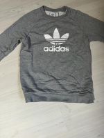 Adidas Vintage Sweatshirt Hessen - Wolfhagen  Vorschau