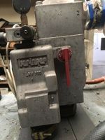 Gebrauchte Beringer Hydraulik Lifft Control valve pump LRV700 Hamburg-Mitte - Hamburg Billstedt Vorschau