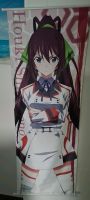 Anime Poster/Wallscroll Hessen - Breuna Vorschau