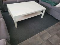 Wohnzimmertisch weiß 78x118x45 Nordrhein-Westfalen - Hamm Vorschau