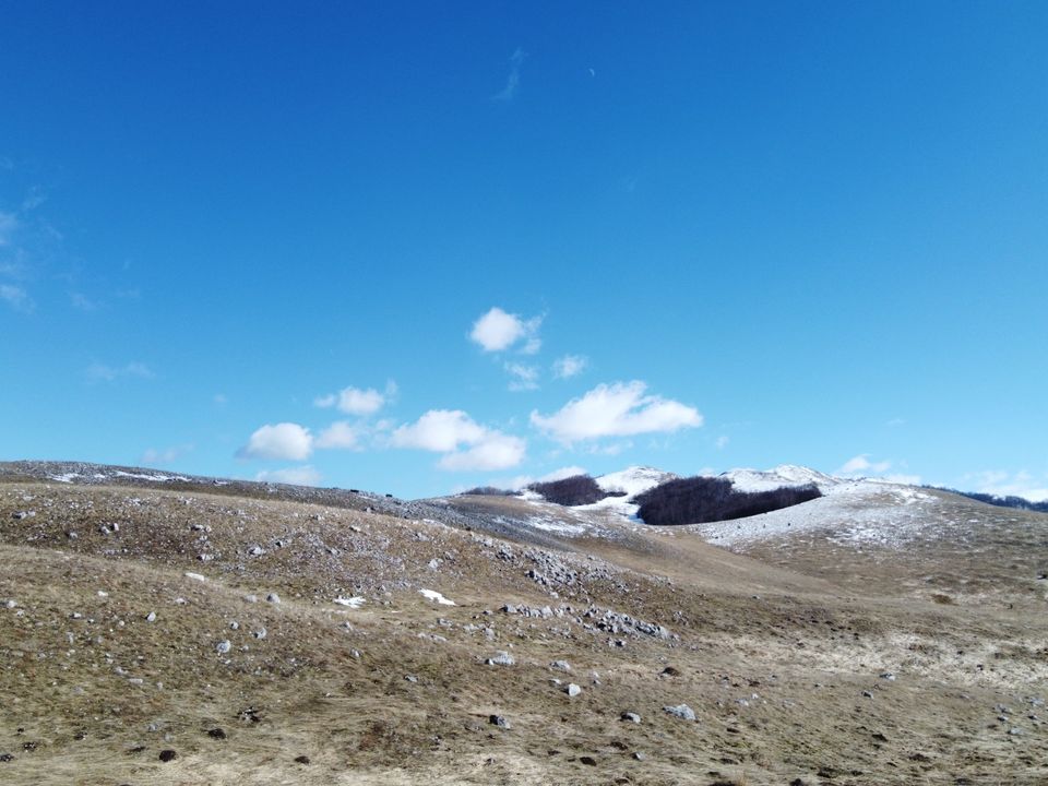 MONTENEGRO - Opština Žabljak 37213m² Landfläche in Naunhof