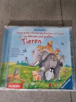 CD kleine Tiergeschichten Baden-Württemberg - Starzach Vorschau