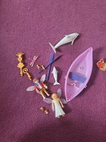 Playmobil 70000  Fee Fairies Romantic Fairy Boat Nordrhein-Westfalen - Essen-West Vorschau