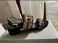 Sandalen mime et moi neu diverse Modelle Thüringen - Walschleben Vorschau