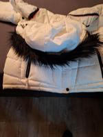 Hübsche Winterjacke Hessen - Limburg Vorschau