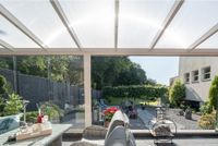 Terrassendach Terrassenüberdachung  3x3,5 Nordrhein-Westfalen - Datteln Vorschau