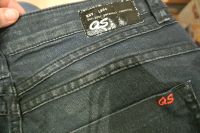 QS Jeans s.Oliver W34 L32 1x getragen w.NEU Rheinland-Pfalz - Bad Hönningen Vorschau