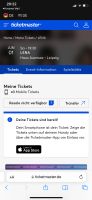 3x Lena Meyer Landrut Tickets für 1.6.24 in Leipzig Haus Auensee Bayern - Freudenberg (Oberpfalz) Vorschau