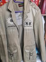 La Martina Jacke Damen L Nordrhein-Westfalen - Herdecke Vorschau