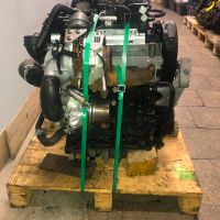 Motor 1.6 TDI CLH CLHA CLHB VW GOLF 7 AUDI A3 61TKM KOMPLETT Berlin - Wilmersdorf Vorschau