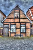 Haus zu vermieten im Ortskern von Schöppingen Nordrhein-Westfalen - Schöppingen Vorschau