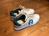 Aigner Sneaker weiß/ grün Bonn - Beuel Vorschau